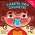Careta Pra Chupeta! - Imagem 1
