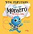 Tem um Monstro no Seu Livro - (Edipro) - Imagem 1