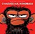 Livro O macaco mal-humorado : Uma história para lidar com... - Imagem 1