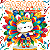Livro Carnaval Dos Superfofos: Livro De Colorir Aconchega... - Imagem 1