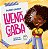 Livro Luena Gaba - Imagem 1