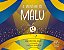 Livro A Aventura De Malu - Imagem 1