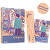 Livro O Impulso - + Brinde Card & Marcador - Imagem 1