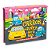 Livro Carros, Aviões E Muito Mais: Uma Surpresa Pop-Up Em... - Imagem 1