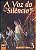 Livro A Voz do Silêncio (Edição Definitiva) – Volume 3 - Imagem 1