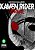 Livro Kamen Rider Black: Volume 1 - Imagem 1