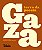 Livro Gaza, terra da poesia - Imagem 1