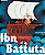 Livro Ibn Battuta - Imagem 1