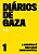 Livro Diários de Gaza: A memória é uma casa indestrutível... - Imagem 1