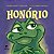 Livro Honório - Imagem 1