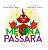 Livro Menina pássara - Imagem 1