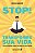 Livro Stop! Transforme sua vida: para você que quer mudar... - Imagem 1