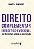 Livro Direito complementar energético-emocional: aos prof... - Imagem 1