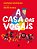 Livro A Casa Das Vogais - Imagem 1