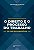 Livro O Direito E O Processo Do Trabalho - Na Visão Dos Especia... - Imagem 1