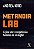 Livro Metanoia lab: lições sobre competências humanas na ... - Imagem 1