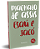 Esaú e Jacó - (4225) - Imagem 1