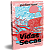 Livro Vidas Secas - Edição Especial Com Marcador + Postal - Imagem 1