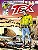 Livro Tex Platinum Nº 28: A lei do deserto / Missão em Si... - Imagem 1