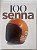 Livro 100 Senna - Capa Capacete - Imagem 1