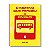 Livro O menino que perdeu o ônibus - Imagem 1