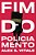 Livro Fim Do Policiamento - Imagem 1
