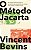 Livro O Método Jacarta - Imagem 1