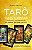 Livro Tarô claro e simples: aprenda a ler as cartas de ma... - Imagem 1