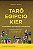 Livro Tarô egípcio Kier: o conhecimento iniciático do liv... - Imagem 1
