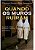 Livro Quando Os Muros Ruíram - Imagem 1