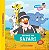 Livro Mundo Bita - Animais Do Safári - Imagem 1
