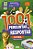 Livro 1001 perguntas e respostas - Futebol - Imagem 1