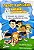 Livro Gibi Padre Marlinho & Mariana Aventureira, em oração de c... - Imagem 1