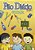 Livro Pão diário kids - escolar - turma - Imagem 1