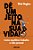 Livro Dê Um Jeito Na Sua Vida! Como Equilibrar Trabalho E... - Imagem 1