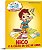 Livro Nico e a caixa de giz de cera - Imagem 1