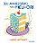 Livro Seu aniversário foi o melhor! - Imagem 1