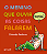 Livro O Menino Que Ouvia As Coisas Falarem - Imagem 1