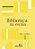 Livro Biblioteca Na Escola - Imagem 1