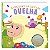 Livro Amiguinhos Da Fazenda: Ovelha - Imagem 1