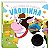 Livro Amiguinhos Da Fazenda - Vaquinha - Imagem 1