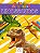 Livro Colorir E Atividades: Dinossauros - Imagem 1