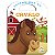 Livro Fazendinha Do Cavalo - Imagem 1