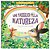 Livro Sentimentos - Um Passeio Pela Natureza - Imagem 1