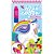 Livro Aqua Book: Unicornio - Imagem 1