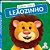 Livro Sorria Com - Leãozinho - Imagem 1