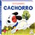 Livro Texturinhas - Cachorro - Imagem 1