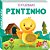 Livro Texturinhas - Pintinho - Imagem 1