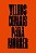 Livro Velhos demais para morrer - Imagem 1