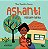 Livro Ashanti: nossa pretinha - Imagem 1